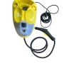 Limpiadora a vapor Kärcher SC 4 EasyFix, 3,5 bar, 2000 W, tiempo de calentamiento de 4 min, 100 m², sistema de 2 depósitos, kit EasyFix