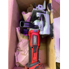 Einhell TE-BJ 18 Li-Solo Cordless Biscuit Joiner (Power X-Change, stepless)