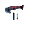 Einhell AXXIO Power X-Change Cordless Angle Grinder