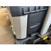 Stanley FatMax Rolling Workshop 1-95-622, metal-plastic, empty, tool trolley