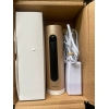 Netatmo Indoor Security Camera with Wall Mount