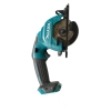 Makita HS301DZ Akku-Handkreissäge 10,8 V ohne Akku und Ladegerät