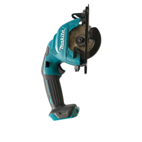 Аккумуляторная дисковая пила Makita HS301DZ 10,8 В без аккумулятора и зарядного устройства