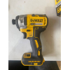 DEWALT DCF887N XR Schlagschrauber 18 V, 3-Gang, 18 W