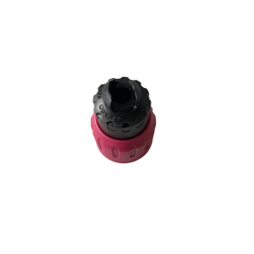 KS TOOLS 150.9222 Seringa per Cambio Fluido 1,5L, Trasparente