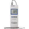 VOLTCRAFT PH-100 ATC – Digital pH meter (0-14 pH)