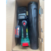 Bosch AdvancedLeafBlower 36V, Laubbläser für große Flächen