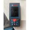 Bosch Professional Laser-Entfernungsmesser GLM 100-25 C, 100 m, IP54, Kamera
