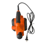 Black+Decker BEW712-QS electric planer 710 W, 82 mm, dust extraction