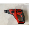 Аккумуляторная ударная дрель Einhell TE-HD 18/12 Li-Solo Power