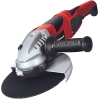 Einhell angle grinder Ø230mm TE-AG 230/2000, 2000W, with additional handle
