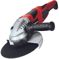 Einhell Winkelschleifer Ø230mm TE-AG 230/2000, 2000W, mit zusätzlichem Griff