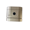 AYR Invisible Security Electronic Lock int_LOCK BT - Matt Nickel