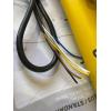 Schellenberg roller shutter motor 10 Nm, electronic limit switches, set