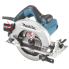 Дисковая пила Makita HS7611 1600Вт, Ø190мм