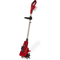 Einhell Akku Bodenhacke GE-CR 18/20 Li E, 18V, mit Zusatzgriff