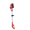 Einhell Cordless Cultivator GE-CR 18/20 Li E, 18V, with additional handle
