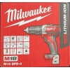 Milwaukee M18™ Compact Impact Drill