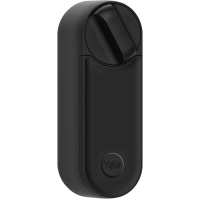 Yale Linus Smart Lock L2 Negro Acceso sin Llave y Control Remoto