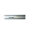 Metabo guide rail FS 80, aluminum, non-slip, extendable