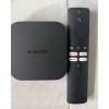 Mi TV Box S 2-го поколения с потоковой передачей 4K Ultra HD, Bluetooth и Google Assistant