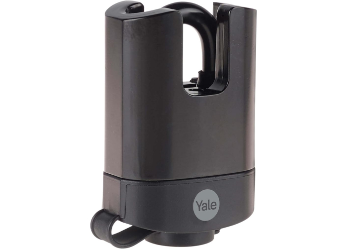 YALE 52 mm safety lock - corrosion-resistant YALE 52 mm safety lock - corrosion-resistant