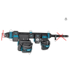 Makita E-15235 Heavy Duty Gürtelset – Schraubenzieher & Hammerhalter