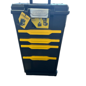 STANLEY Atelier Modulaire 3-в-1 с рулетками, 1-79-206 