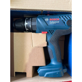 Bosch GSB 18V-21 - Perceuse-visseuse à percussion, 55 Nm