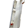 Kit Eve MotionBlinds para persianas enrollables, programable, sin pasarela, requiere concentrador