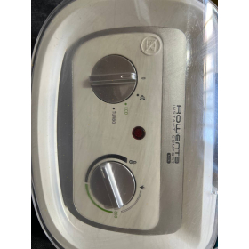 Rowenta Instant Comfort Aqua SO6510 – Badheizung, energiesparend, 2400 W, geräuschlos, frostsicher