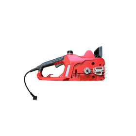 Электрическая цепная пила Einhell GC-EC 2040, 2000 Вт, 40 см, натяжка цепи без инструмента