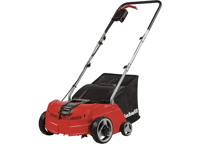 Einhell Scarifier & Aerator – 2in1 Gartenpflegegerät Einhell Scarifier & Aerator – 2in1 Gartenpflegegerät