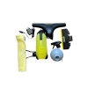 Kärcher WV 2 Plus N – aspirador de ventanas inalámbrico con batería de 35 minutos
