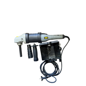 Fartools REX 120 sander 1300W for exterior renovation 
