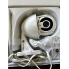 Garza Smart – 360° Außenkamera WiFi, 1080P HD, Nachtsicht