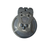 Steinel SensIQ S motion detector anthracite, 2000 W, sensor 300° | 20 m
