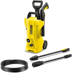 Hochdruckreiniger Kärcher K 3 Power Control