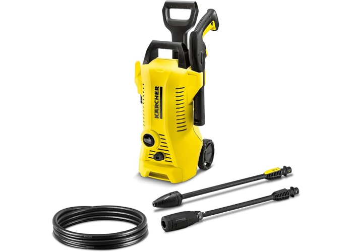High pressure cleaner Kärcher K 3 Power Control High pressure cleaner Kärcher K 3 Power Control