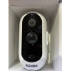 Cámara Wi-Fi Vimar 46240.024B 3 MPx (2304 x 1296), 2,4 mm, ángulo de visión de 100°