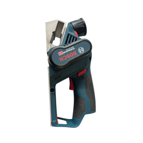 Bosch Professional cordless planer GHO 12V-20, 56 mm planing width
