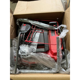 Einhell GE-SA 1435/1 аэратор для газона – рабочая ширина 35 см