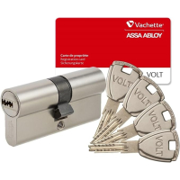 Cilindro Vaca 67100 VRX/SC – Gris