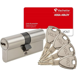 Cilindro Vaca 67100 VRX/SC – Gris