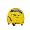Автомобильный безмасляный компрессор Stanley 8 бар с пневматическими инструментами