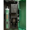 Destornillador inalámbrico Bosch PushDrive