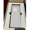 Sistema de intercomunicación inalámbrico DECT delgado con timbre y abrepuertas