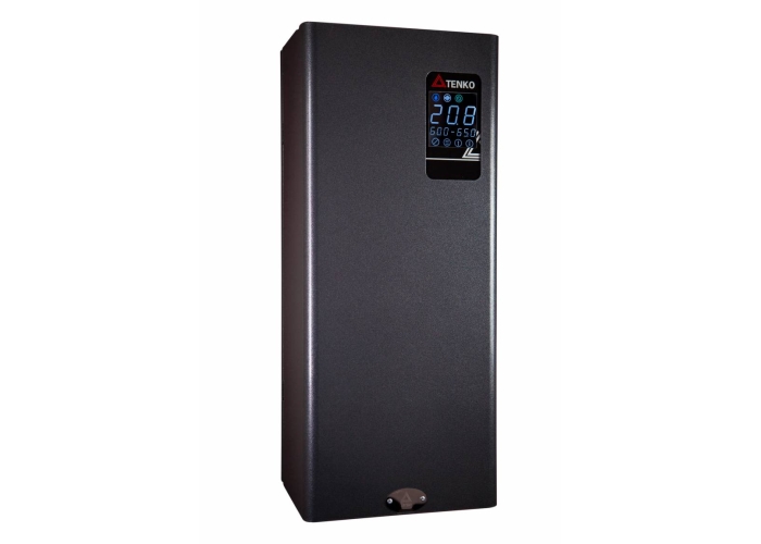 Tenko Electric Boiler Standard Digital Tenko Electric Boiler Standard Digital