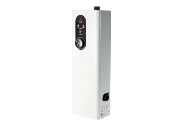 Caldera eléctrica Tenko Mini KEM: solución de calefacción compacta Caldera eléctrica Tenko Mini KEM: solución de calefacción compacta
