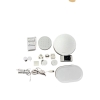 Сигнализация Somfy Home Alarm Advanced, беспроводной Wi-Fi, внутренняя сирена и 2 значка